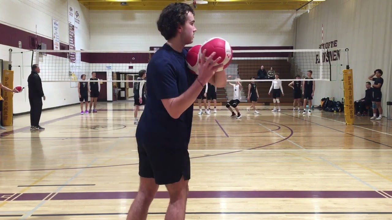 Crocus Plains vs Linden Christian (Neelin Dig Tournament)