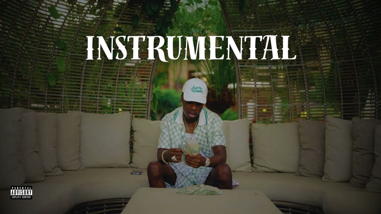 Zillionaire Doe - Lifes Great (Instrumental)
