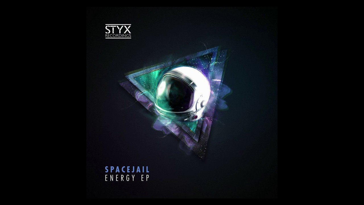 SpaceJail - Tremor