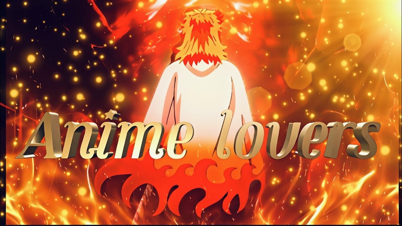 Kyojuro Rengoku- edit| Demon Slayer| [AMV]