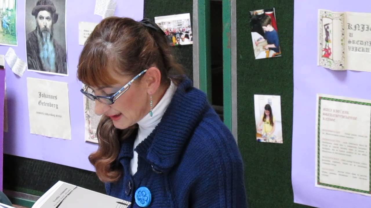 Rita Brgić Stokić, 