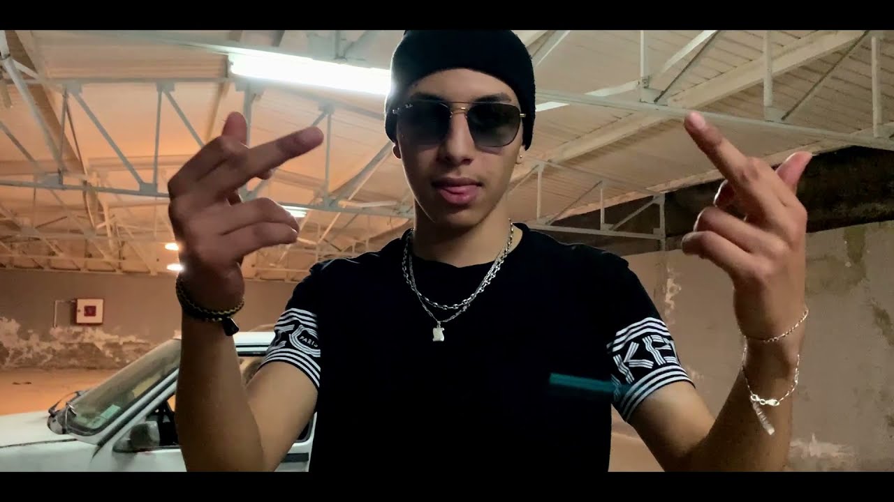 Forcen&eacute; - Intro - (clip-officiel) - Ghorba Prod