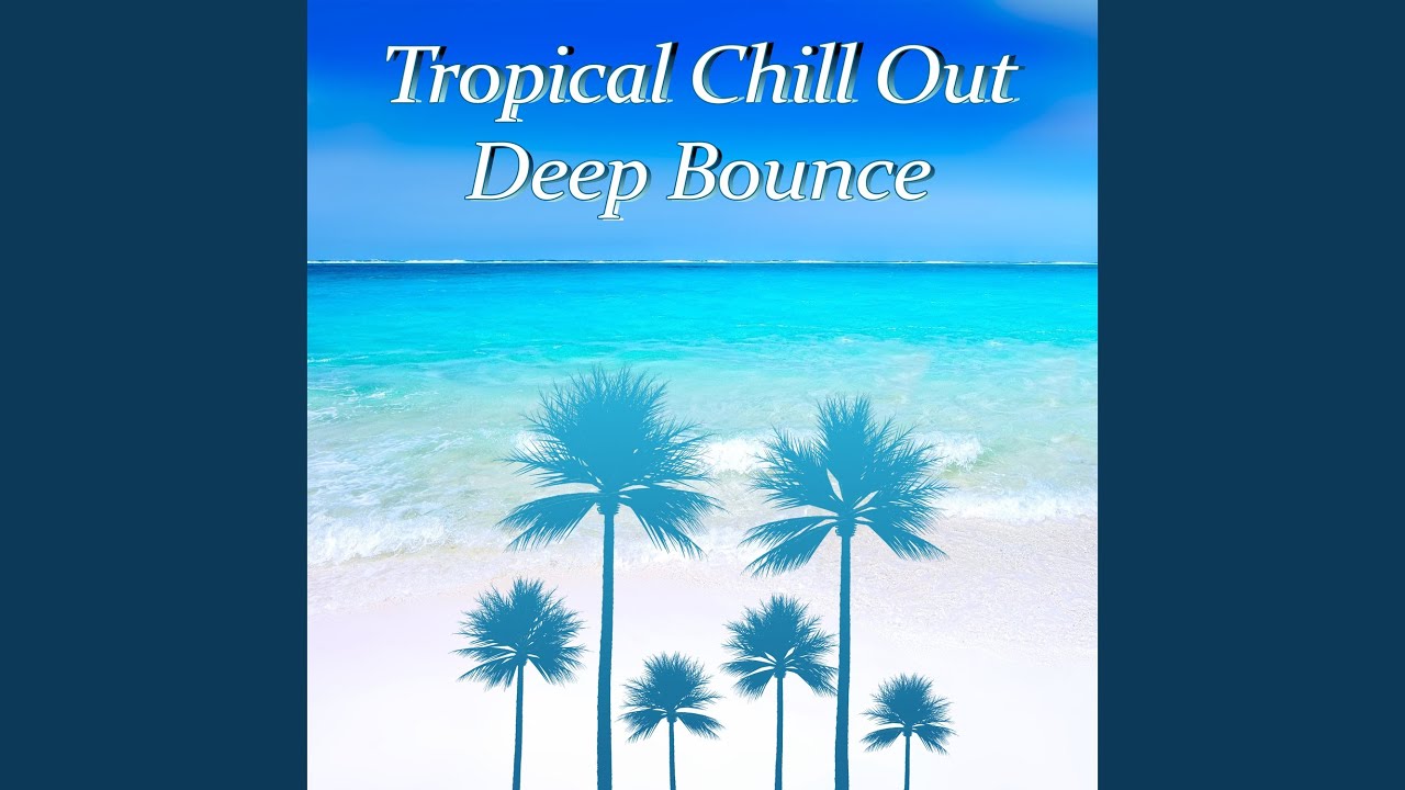 Cool Chill Out Lounge