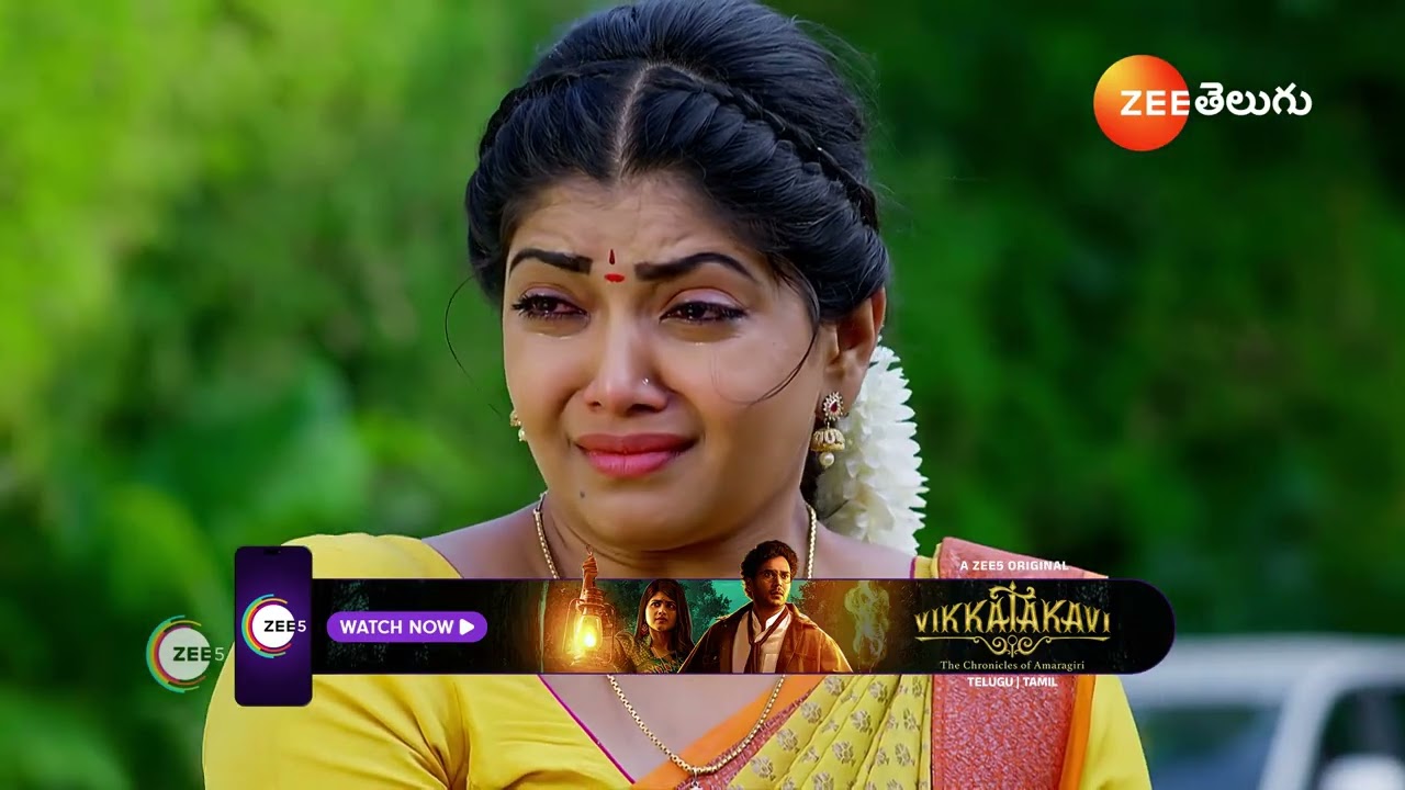 Kalavaari Kodalu Kanakamahalakshmi | Ep - 132 | Best Scene | Jan 04 2025 | Zee Telugu