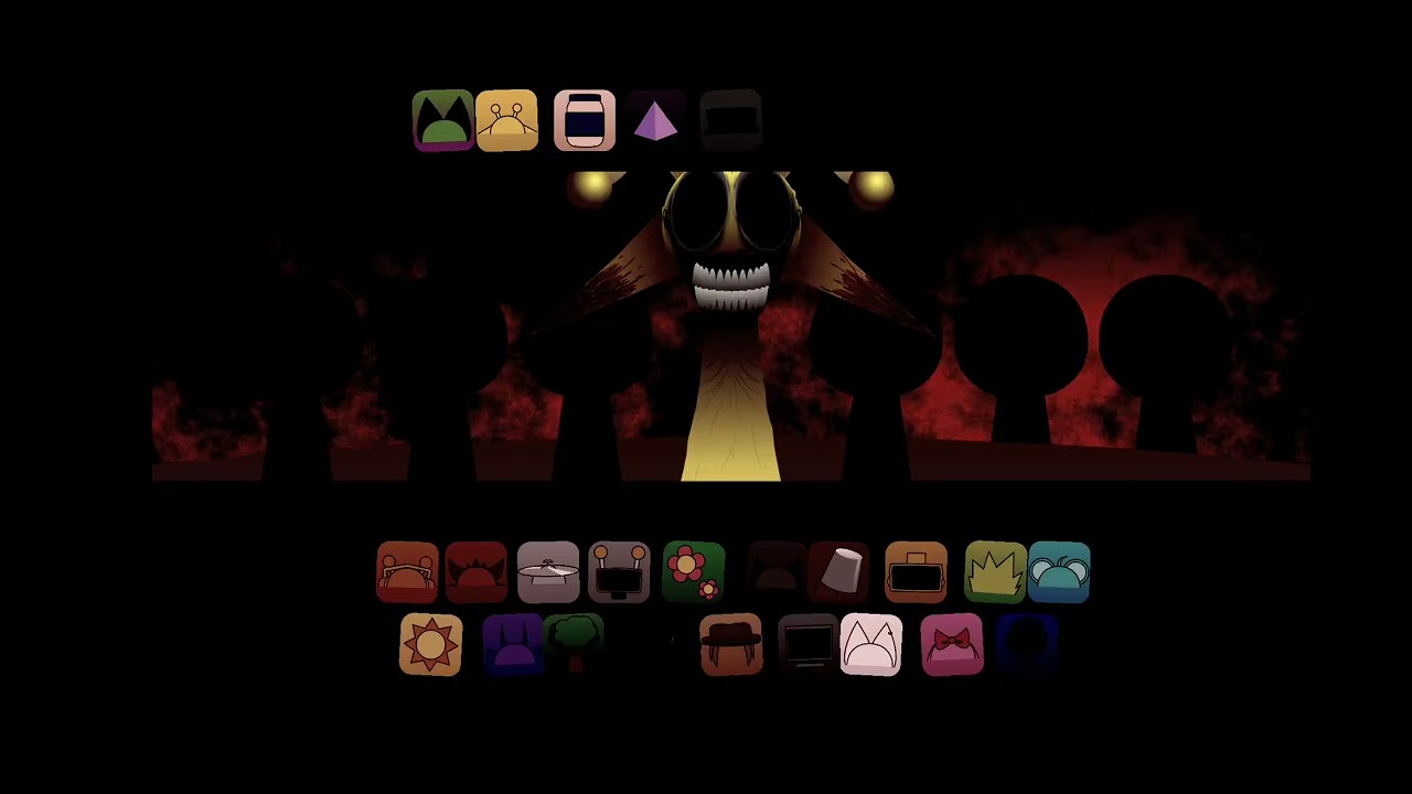 (Simons realm remake) *simon 5 hours long warning loud noise if you cant handle it don't watch it*