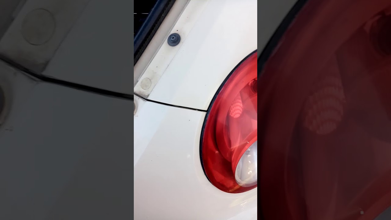 Como quitar la calavera de un beetle.