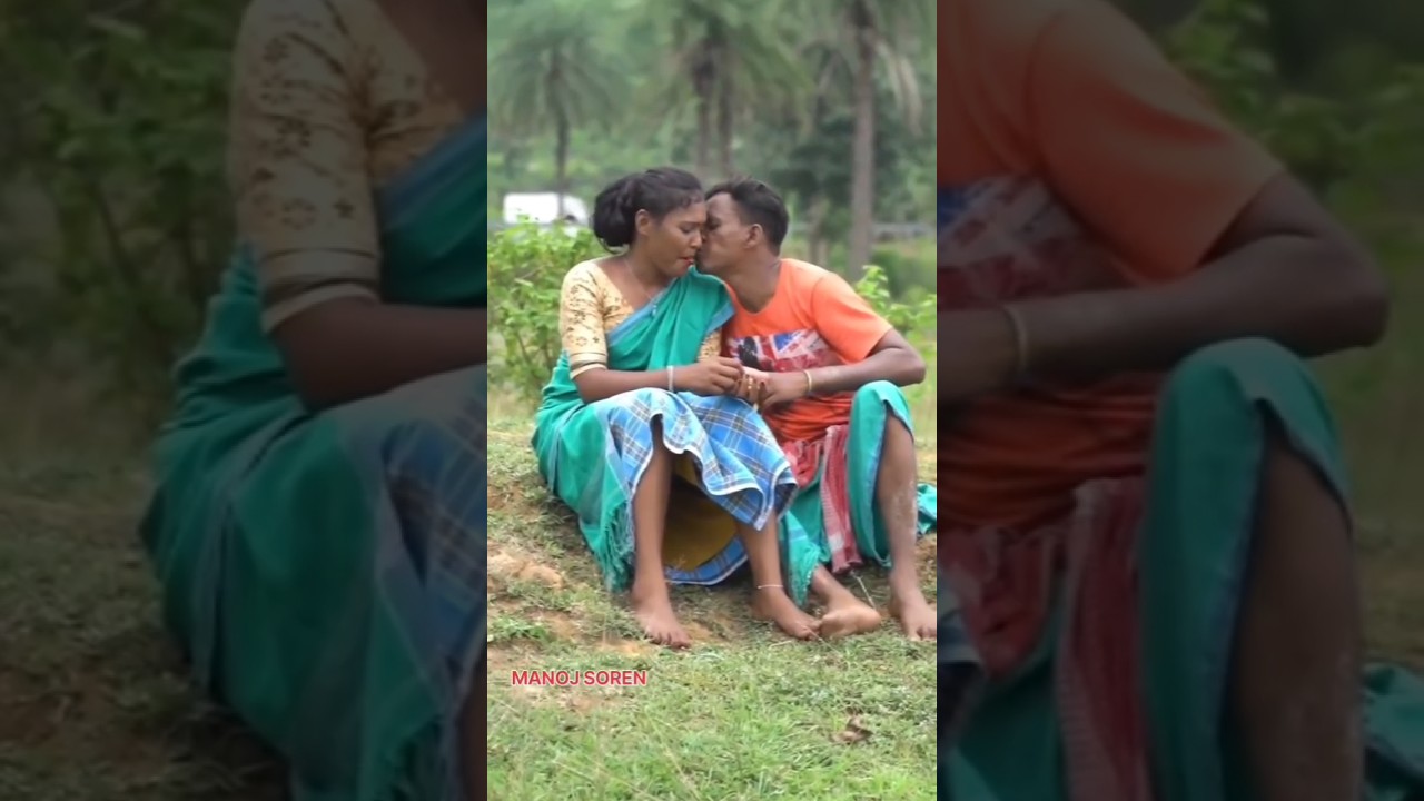 kuydi miru leka santhali short video 2024 pankaj Murmu #shots #pankajmurmu