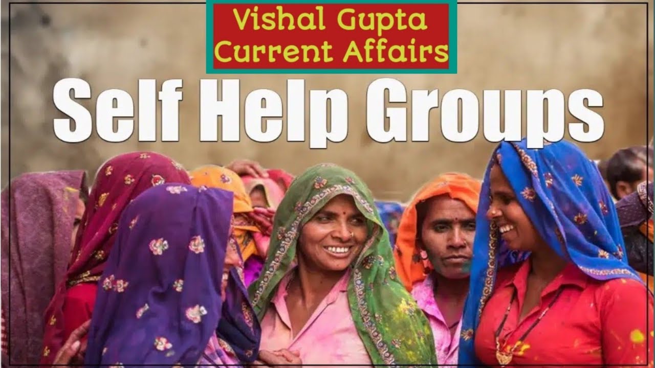 Self Help Group | SHG