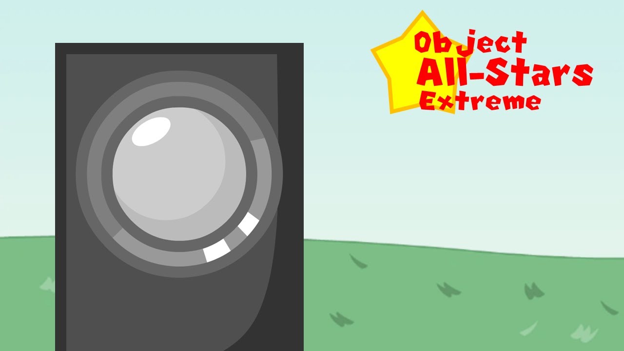 Object All-Stars Extreme 1: Team Making for Chumps Again