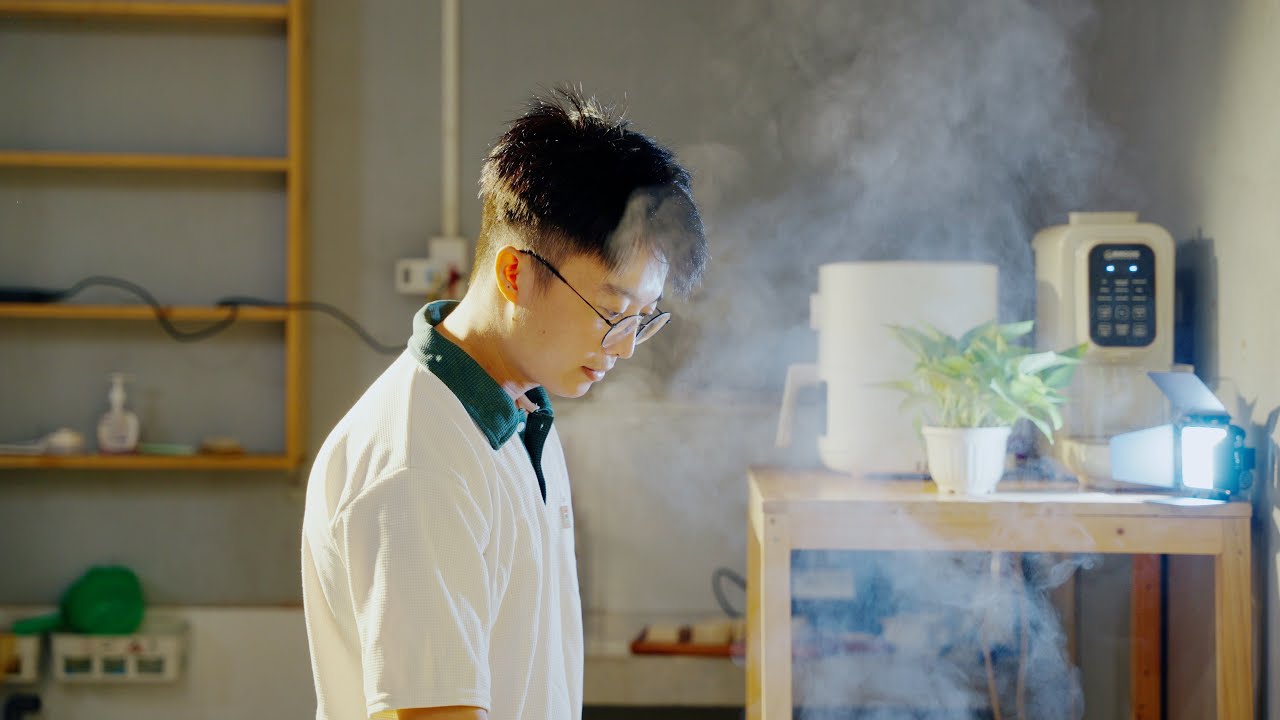 Ước mơ lại một lần nữa l NHẬT KÝ MÙA XUÂN 2