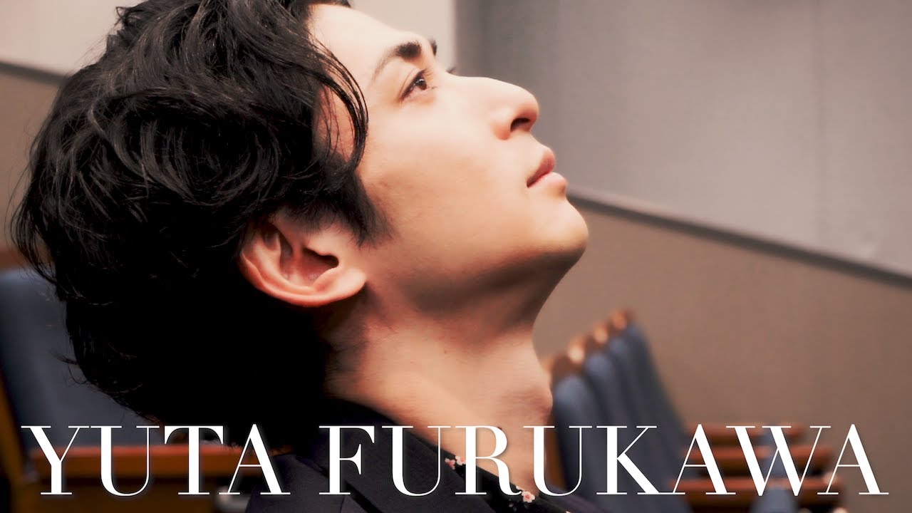 Af_230 YUTA FURUKAWA