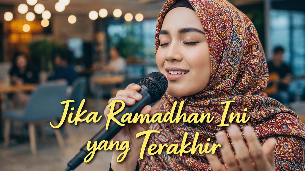🔴 LIVE NONSTOP! Lagu Ramadhan Viral 2026 | Sholawat Penenang Jiwa