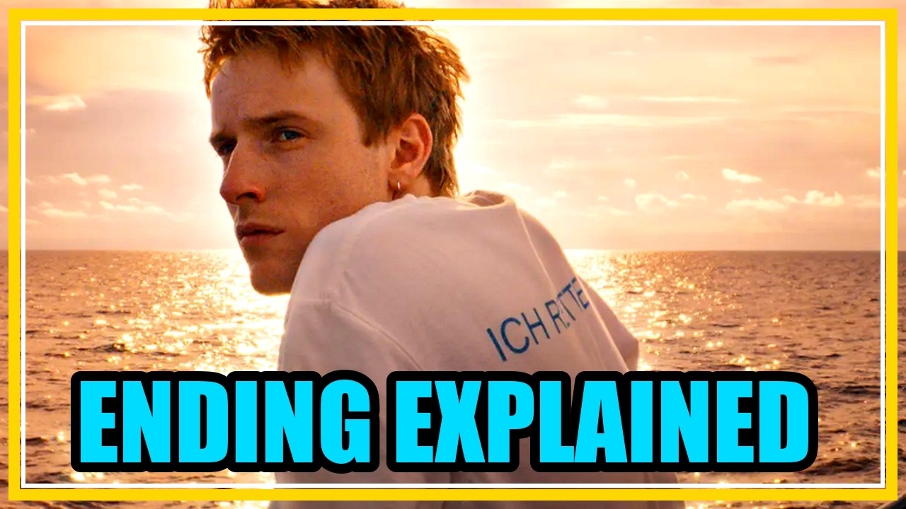 23 000 Lives (2026) Ending Explained! The True Story Behind the Seven-Year Trial