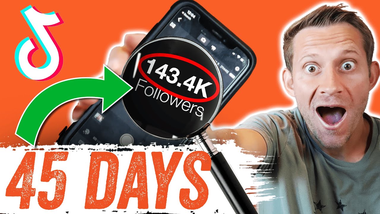 I Tried TikTok (You Won't Believe The Results)