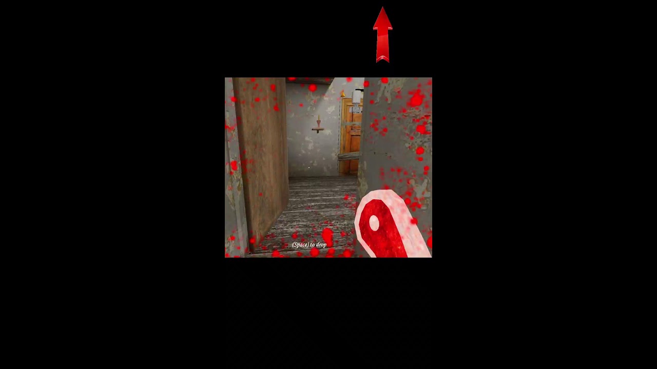 GRANNY CHAPTER 1 LIVE GAME