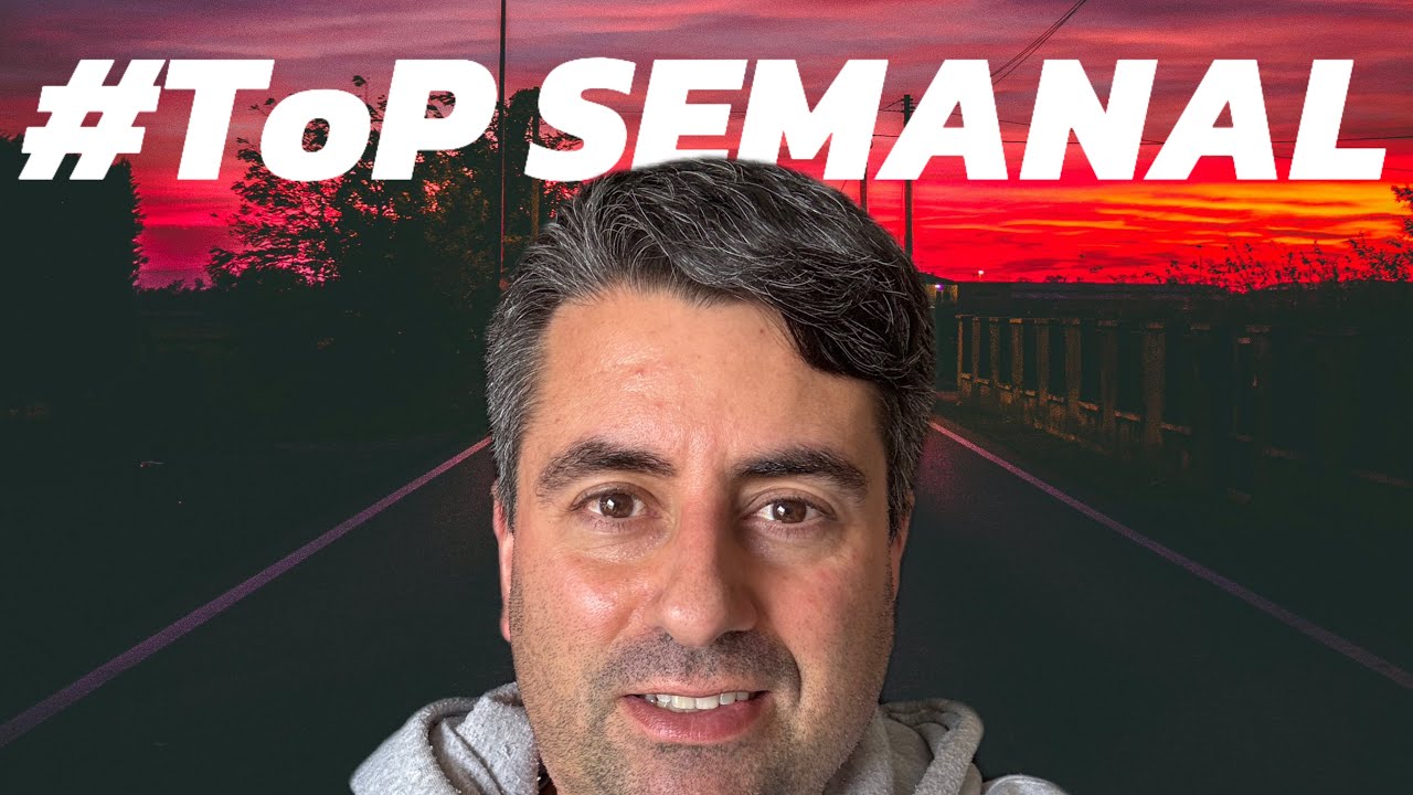 EXAMEN permiso B [ marzo 2025 ] DGT
