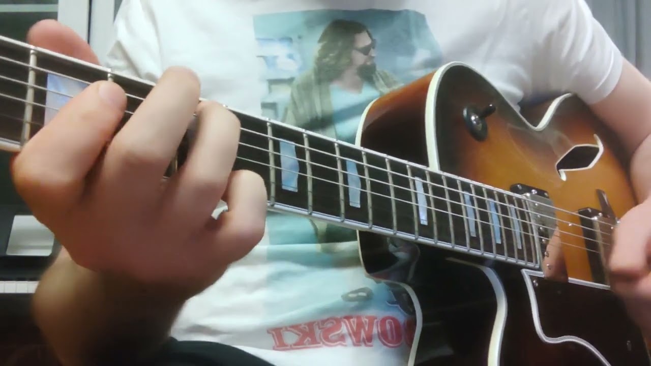 FGN Masterfield MFA-HH - Days of Wine and Roses