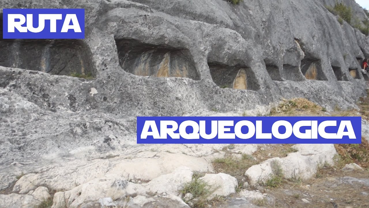 Cabaña de los Moros 3 años despues