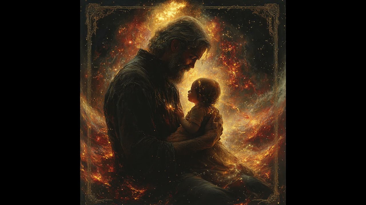 The Reverse Pilgrim, a space opera (Full Album)