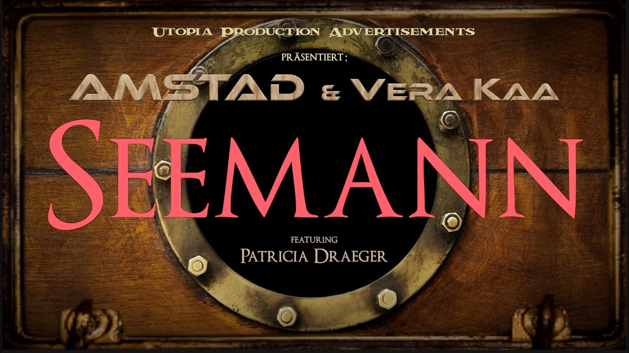 Bruno Amstad & Vera Kaa 