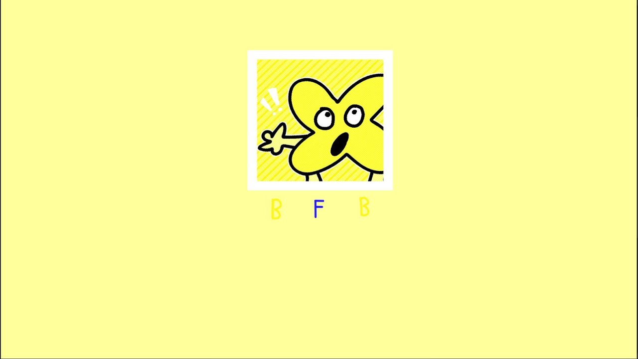 bfb playlist (x)
