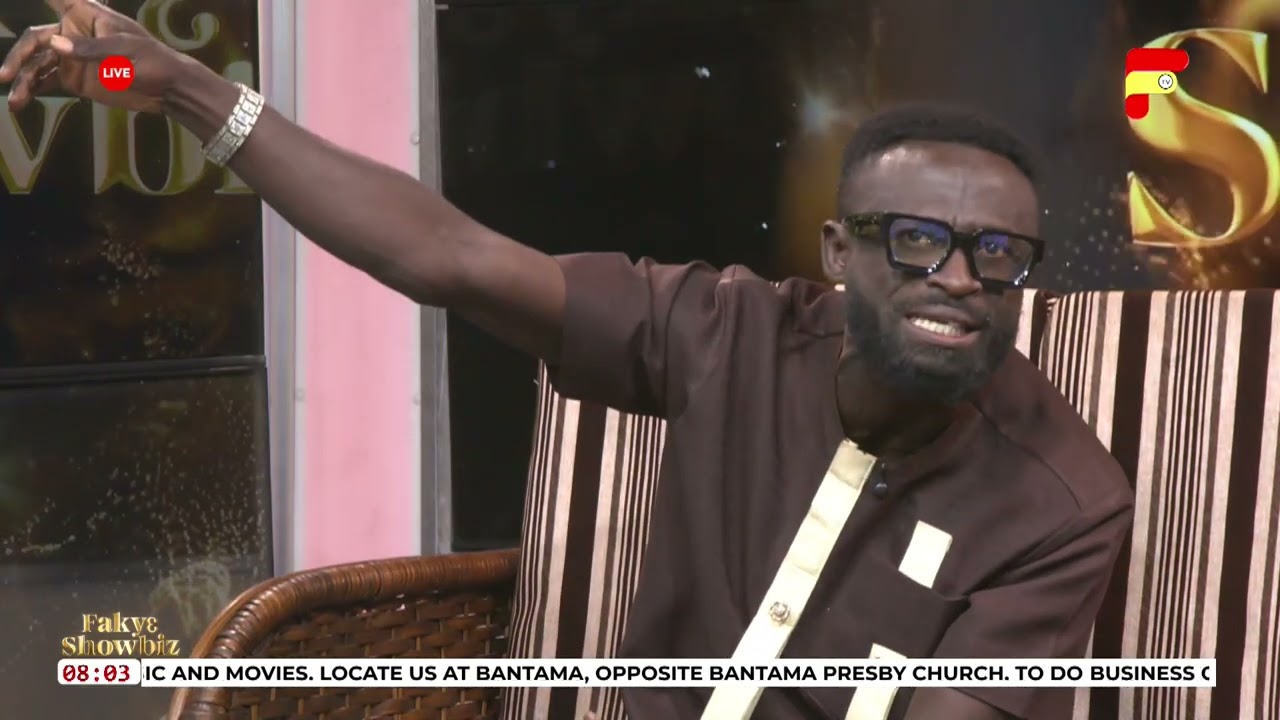 AFTER 69 YEARS OF INDEPENDENCE, GHANA CAN BOOST NOTHING EXCEPT CORRUPTION AND INCOMPETENCE-MR. BONEZ