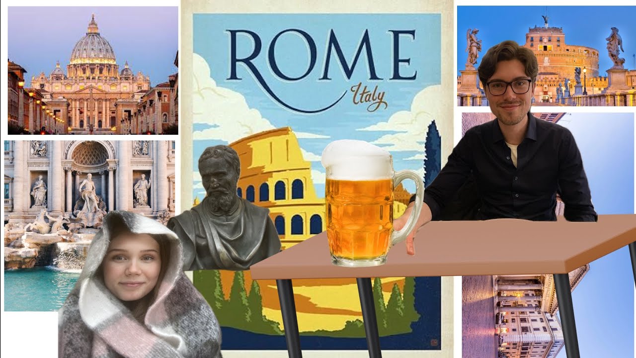 ITALIEN 2024