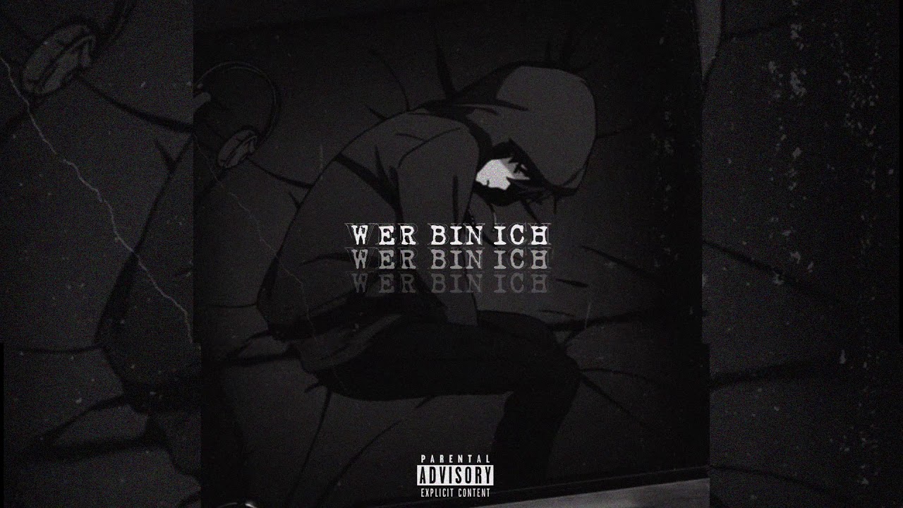 YUNGMON x LEXIKA - WER BIN ICH (Official Audio) prod. by Young Taylor