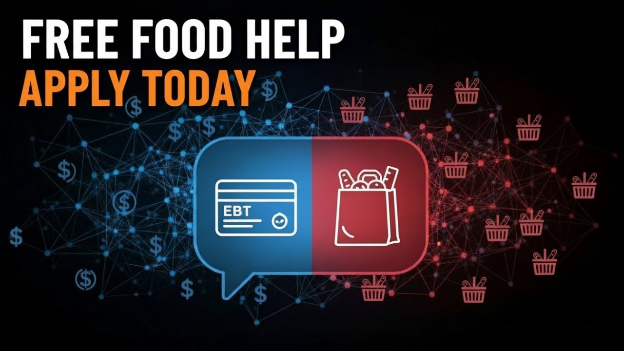 How to Apply for Kentucky SNAP (EBT Card) in 2026 | Eligibility, Benefits & Step-by-Step Guide!