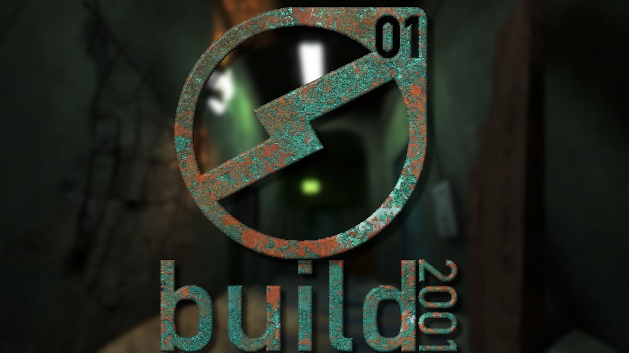 Build2001 - Get Your Free TV's Siggraph 2000 Techdemo