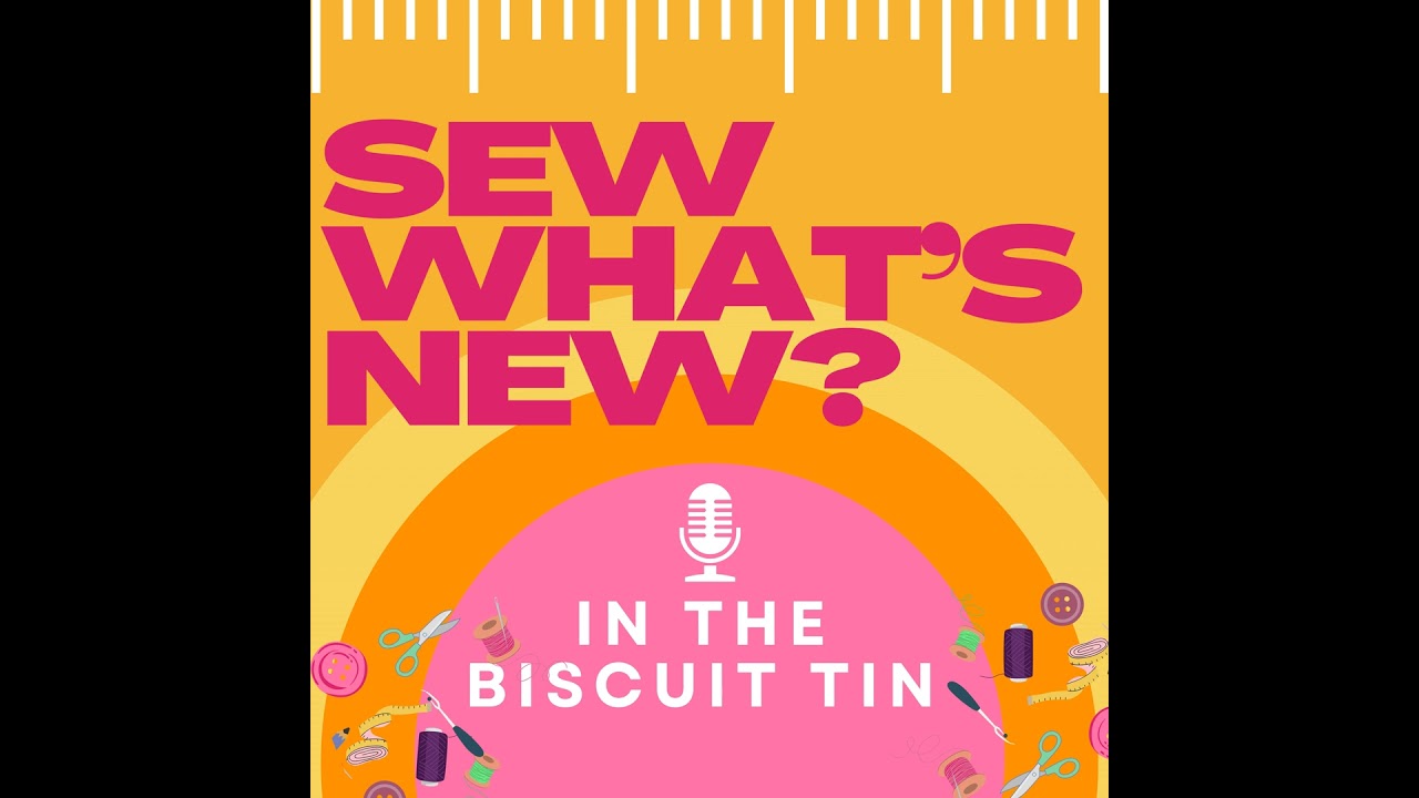 When Sewing Stops Being Your Main Thing: Navigating Hobbies and Identity