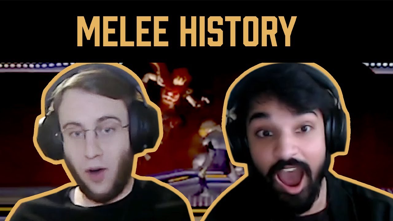 Do You Know Your Melee History? | GG Melee Trivia