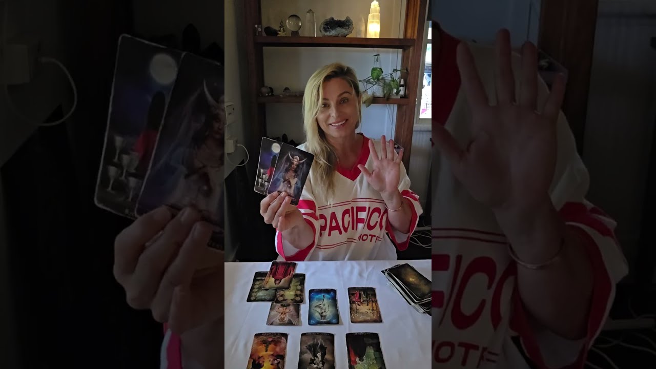 TAROT BEING BLESSED WITH UR EMPEROR/EMPRESS NORTH NODE HAPPY EVER AFTER March 2026
