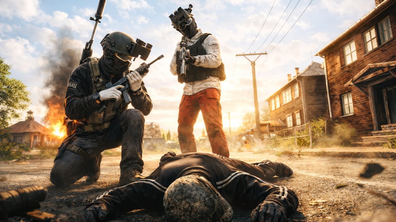How a Duo Took OVER Livonia in ONE Life!!! - DayZ