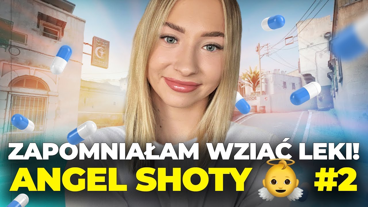 Я ЗАБЫЛ ПРИНЯТЬ ЛЕКАРСТВО! — АНГЕЛЬСКИЕ СНИМКИ 👼 #2