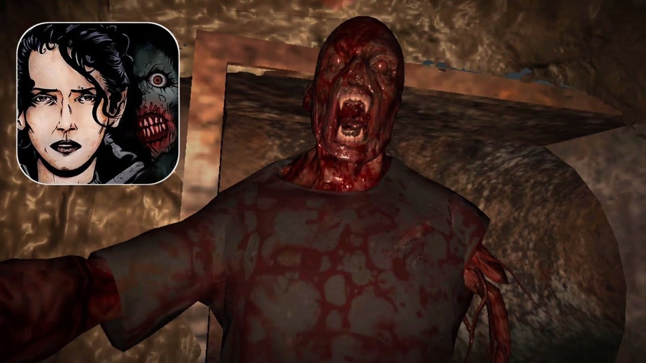 The Fall 2: Zombie Survival (Android) Part 1