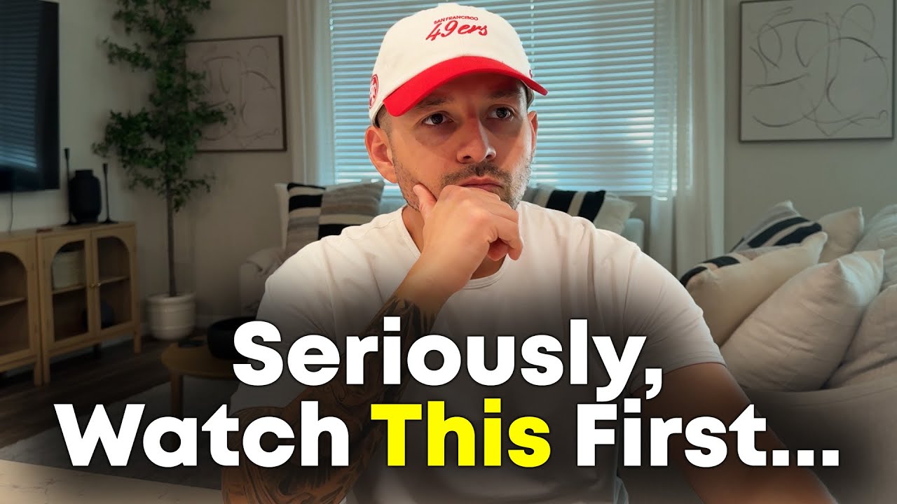 If You're Scared To Start Selling On Amazon, Watch This