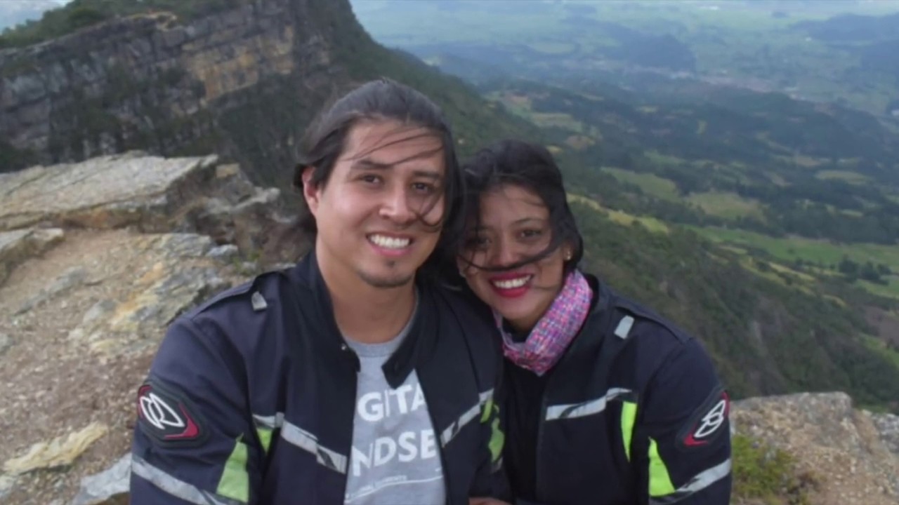 Cómo ir a PIEDRA COLGADA (Susa) - Sitios cerca de Bogotá - Cundinamarca COLOMBIA