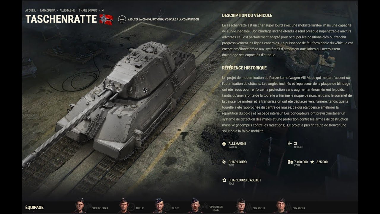 Map, Ligne Siegfried - Taschenratte & KR1 - T11 avec Zilal & Blarx +Tritoon fight (AMX 67- FR).