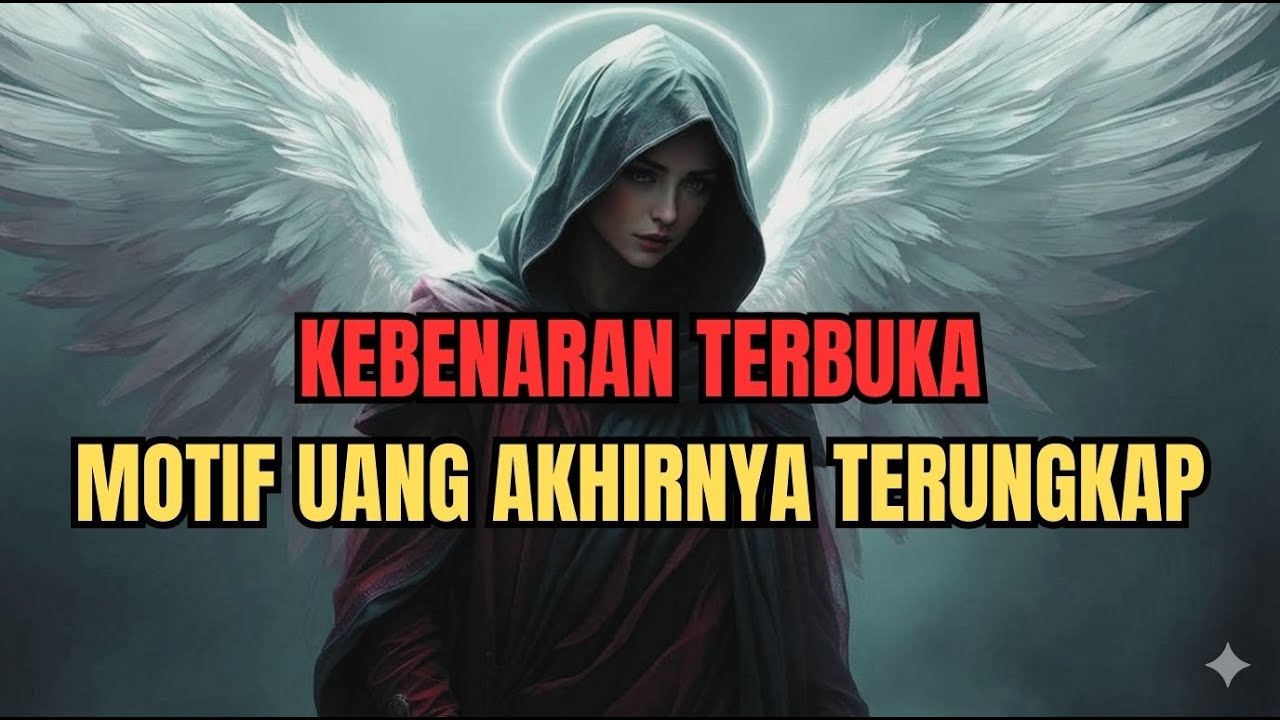Sang Terpilih! Kebenaran Tentang Dirimu Akhirnya Terbuka — Motif Uang