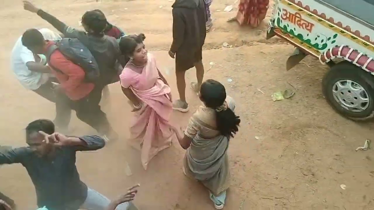 Machis kar tili nagpuri dance video baksh pur nadi 2026@🥰🥰