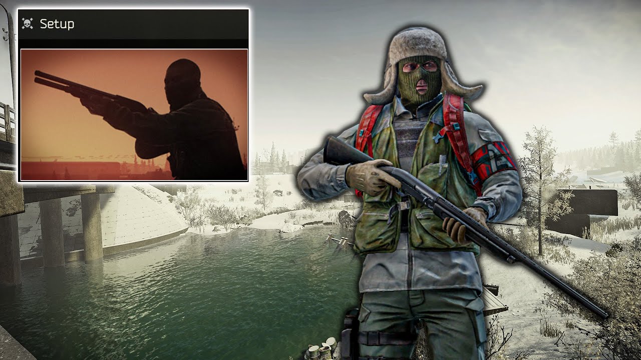 This Quest Was The Reason I Quit Tarkov!