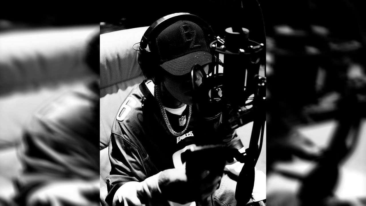 Freestyle Boom Bap Beat | 
