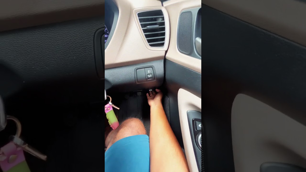 How to find AC cooling issue&hellip;. #i20 #hyundai #automobile #mechanical #car #feedshorts #modified