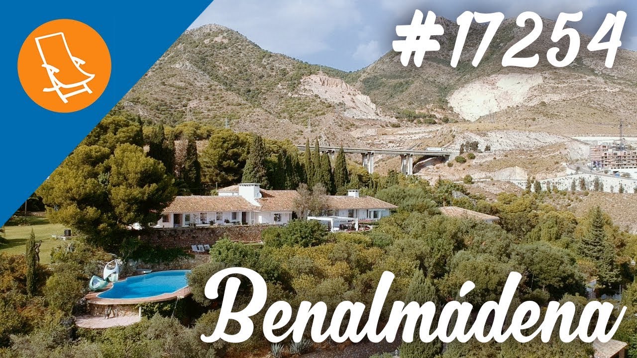 La Rotonda - Holiday Rental Spain