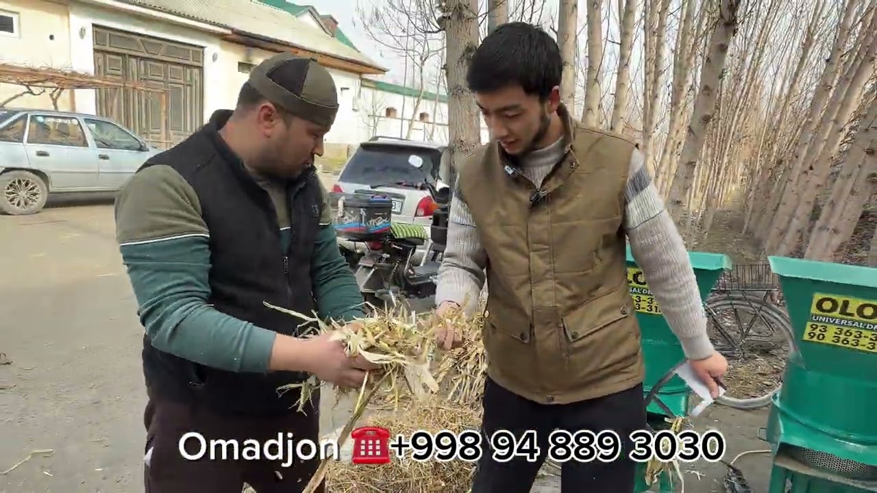 QOIDALAR O‘ZGARDI! UNIVERSAL DRABILKA ENDI YANGICHA ISHLAYDI! 