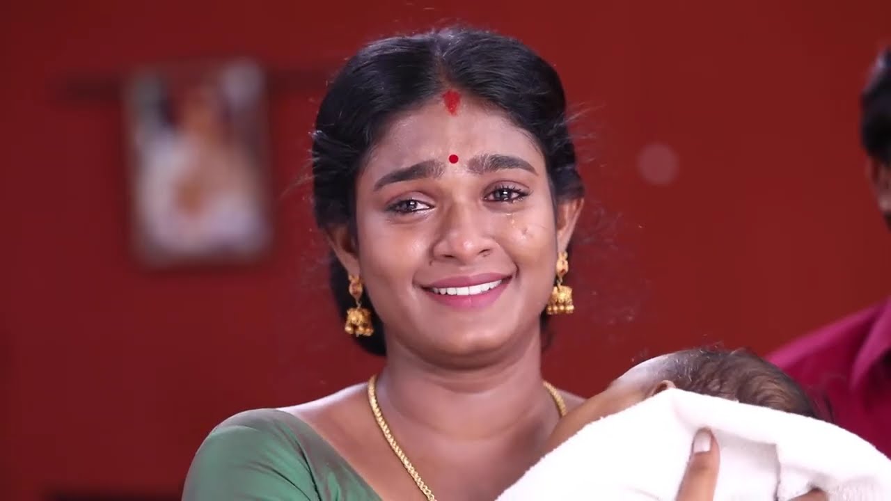 Yaaradi Nee Mohini - Ep 1231 - Sankara Raman - Tamil Tv Serial - Zee5 Tamil Classics