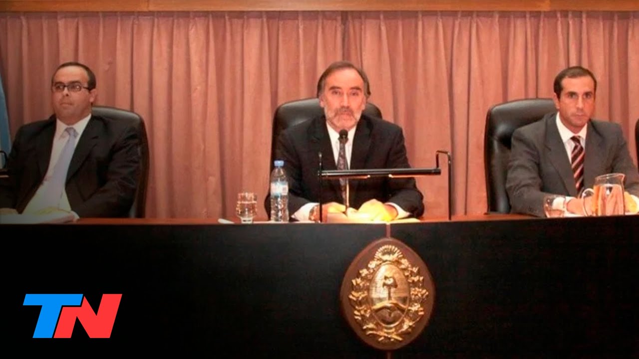 La C&aacute;mara Federal nombr&oacute; subrogantes para que ocupen el lugar de los jueces Bruglia y Bertuzzi