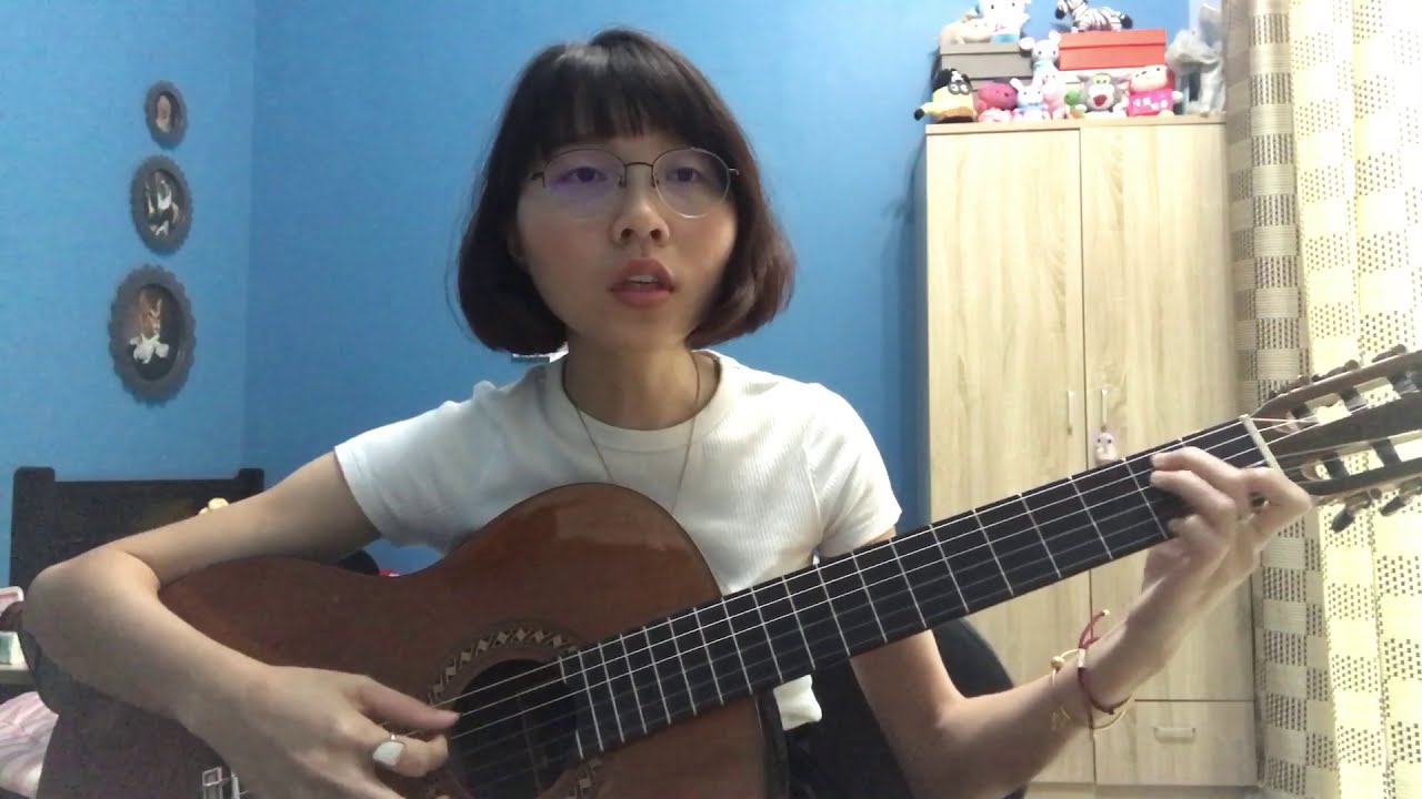 童话 - 光良 吉他弹唱