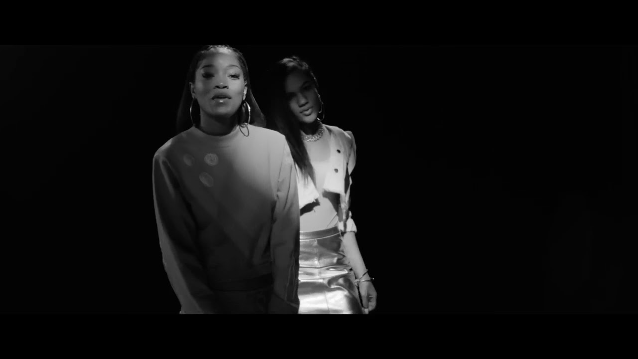 Keke Palmer ft. Ricci Bitti - 